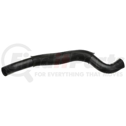 24871 by GATES - Premium Molded Coolant Hose