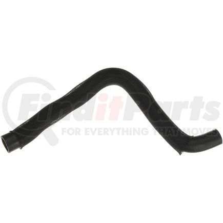 24931 by GATES - Premium Molded Coolant Hose