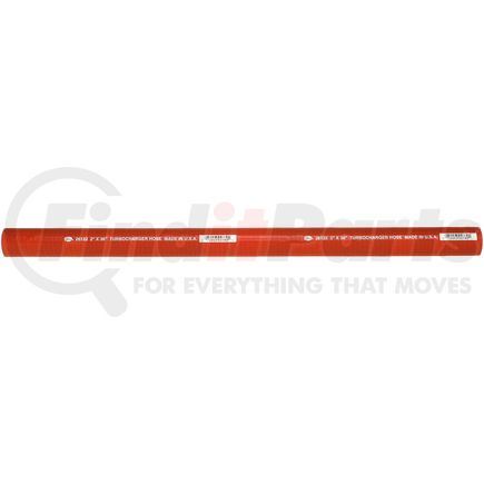 Gates 26132 Intercooler Hose Straight Turbocharger Hose