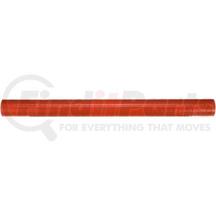 26144 by GATES - Straight Turbocharger Hose