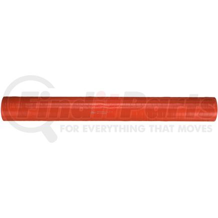 Gates 26164 Intercooler Hose Straight Turbocharger Hose