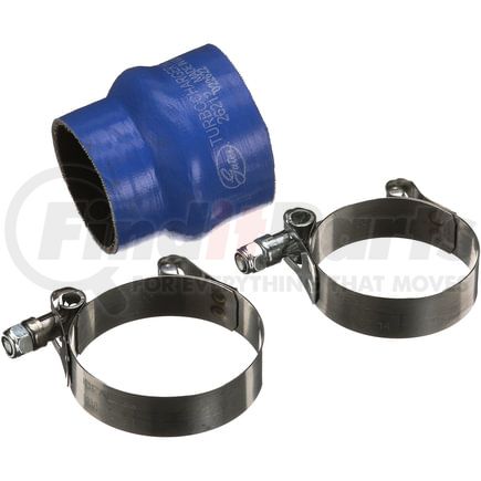 26212 by GATES - Molded Turbocharger Hose Kit