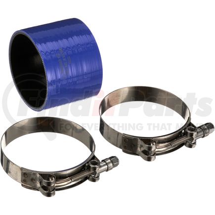 26213 by GATES - Molded Turbocharger Hose Kit