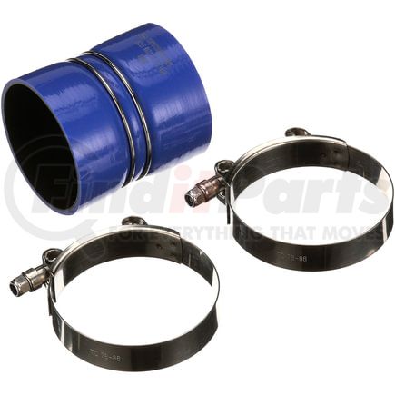 26216 by GATES - Molded Turbocharger Hose Kit