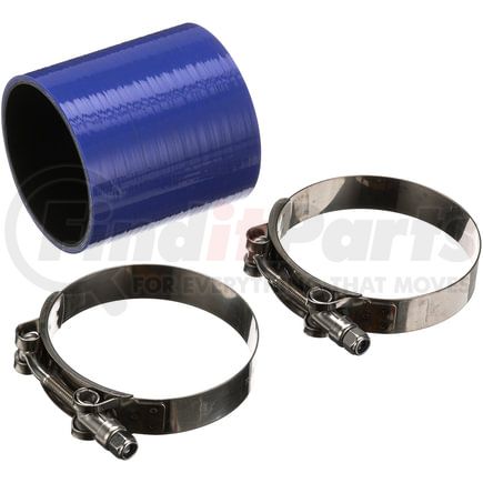 26219 by GATES - Molded Turbocharger Hose Kit