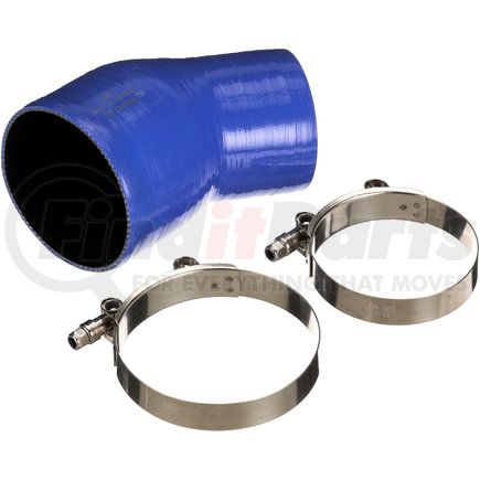 26229 by GATES - Molded Turbocharger Hose Kit