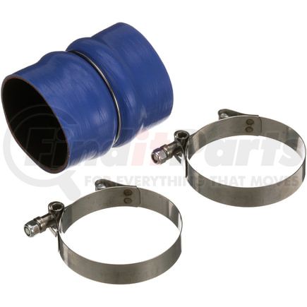 26230 by GATES - Molded Turbocharger Hose Kit