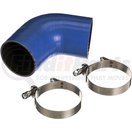 26261 by GATES - Molded Turbocharger Hose Kit