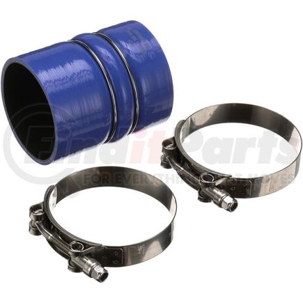 26266 by GATES - Molded Turbocharger Hose Kit