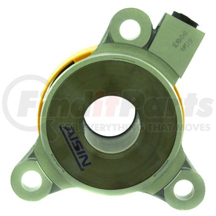 SCT-003 by AISIN - Concentric Slave Cylinder and Bearing Assembly