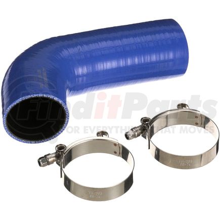 26279 by GATES - Molded Turbocharger Hose Kit