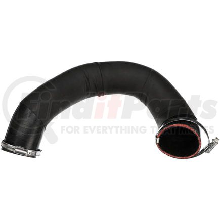 26481 by GATES - Molded Turbocharger Hose