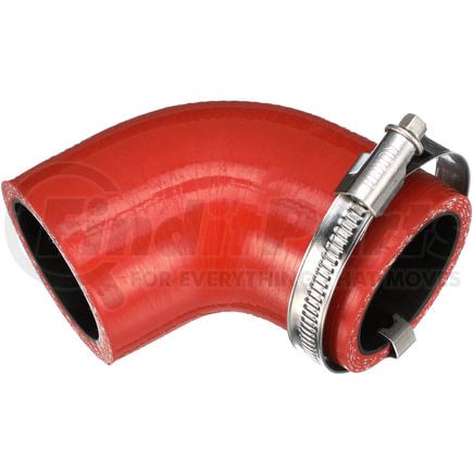 26483 by GATES - Molded Turbocharger Hose