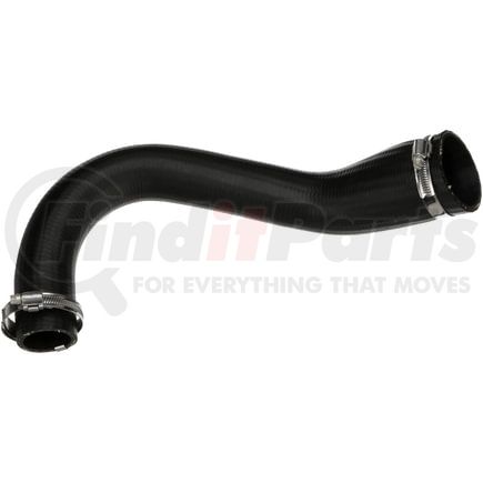 26495 by GATES - Molded Turbocharger Hose