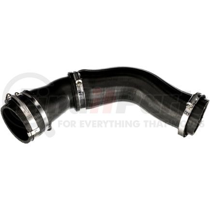 26583 by GATES - Molded Turbocharger Hose