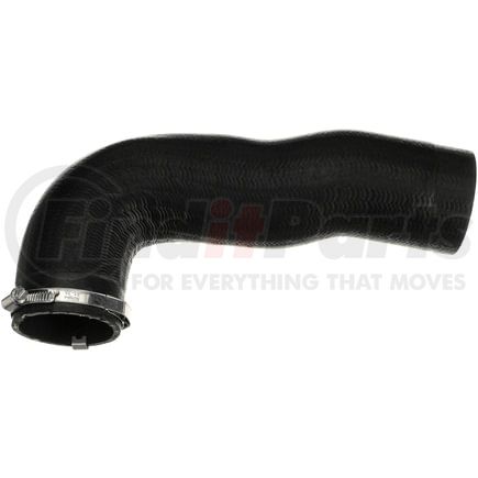 26647 by GATES - Molded Turbocharger Hose