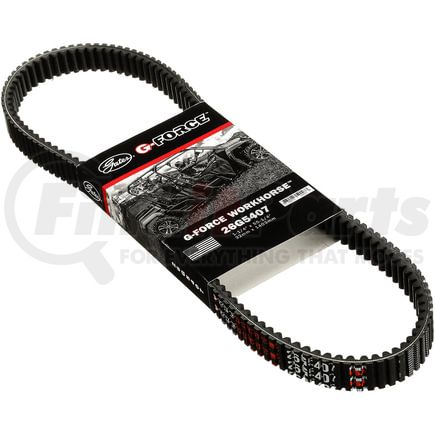 26G5407 by GATES - G-Force Continuously Variable Transmission (CVT) Belt