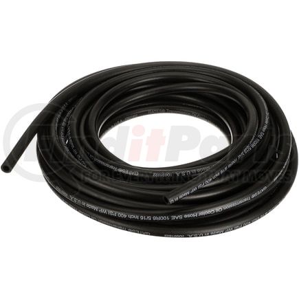 27060 by GATES - Transmission Oil Cooler Hose