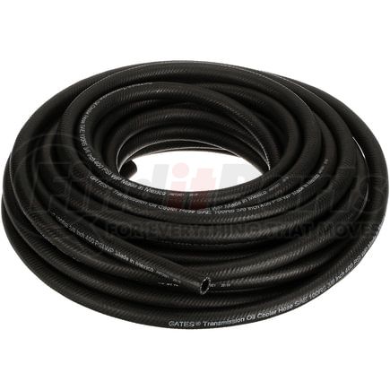 27061 by GATES - Transmission Oil Cooler Hose