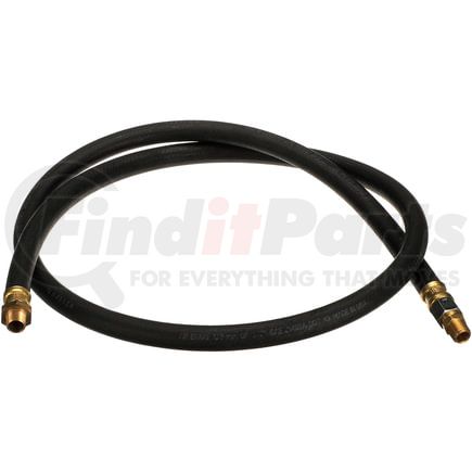 27362 by GATES - Air Brake Hose Assembly