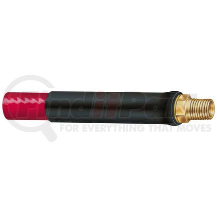 Gates 27480 Air Tool Hose Thermo GPX Heavy-Duty Air Service Hose
