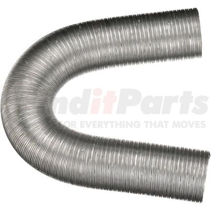 28090 by GATES - Emission Control Duct Hose