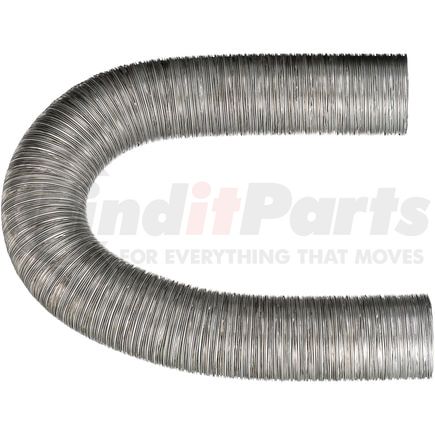 28091 by GATES - Emission Control Duct Hose