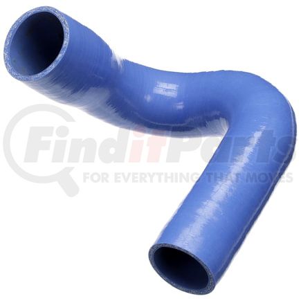 28357 by GATES - Molded Silicone Coolant Hose