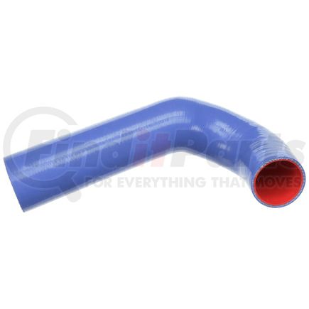 28366 by GATES - Molded Silicone Coolant Hose