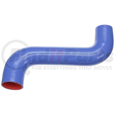 28364 by GATES - Molded Silicone Coolant Hose