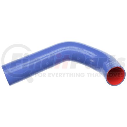 28367 by GATES - Molded Silicone Coolant Hose