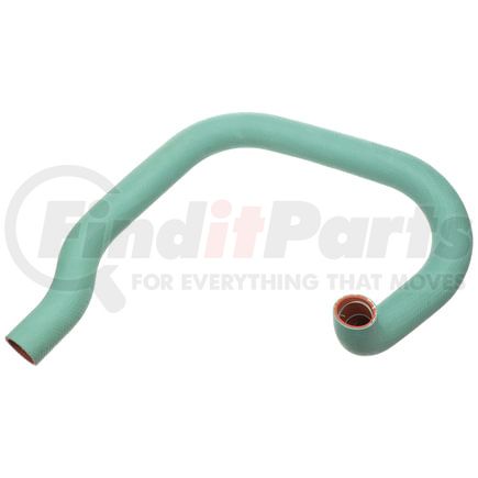 28372 by GATES - Molded Silicone Coolant Hose