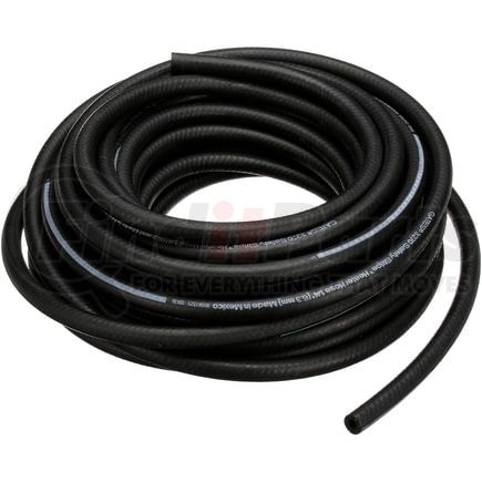 28407 by GATES - Safety Stripe Standard Straight Heater Hose