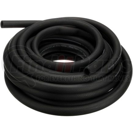 28412 by GATES - Safety Stripe Standard Straight Heater Hose