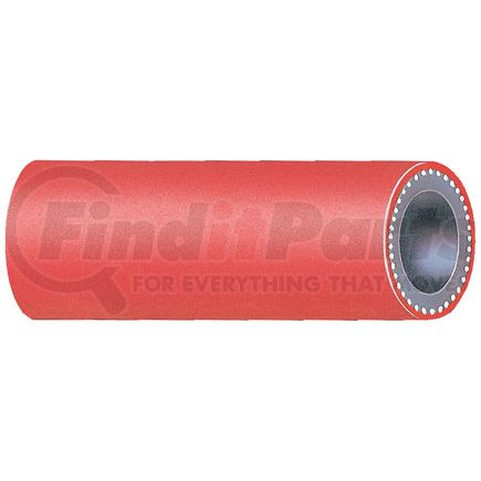 28430 by GATES - Firewall Premium Straight Heater Hose