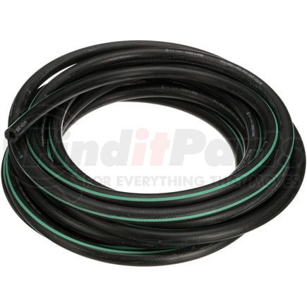 28436 by GATES - Green Stripe Heavy-Duty Straight Heater Hose