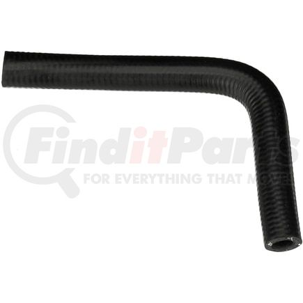 28460 by GATES - Molded 90 Degree Heater Hose