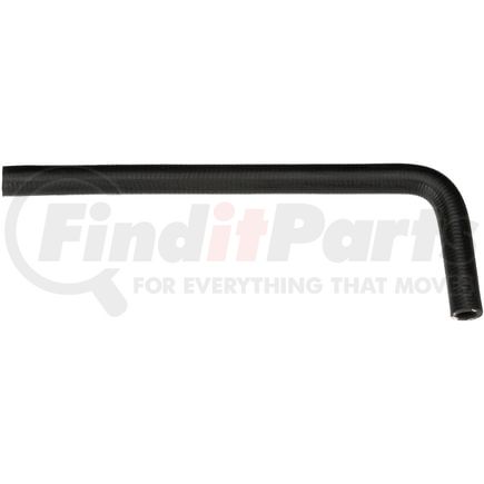 28461 by GATES - Molded 90 Degree Heater Hose