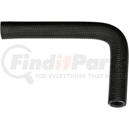 28466 by GATES - Molded 90 Degree Heater Hose