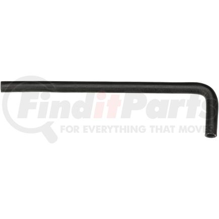 28468 by GATES - Molded 90 Degree Heater Hose