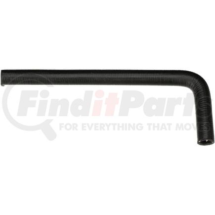 28467 by GATES - Molded 90 Degree Heater Hose