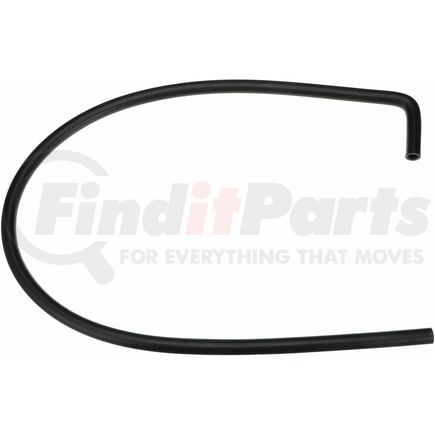 28473 by GATES - Molded 90 Degree Heater Hose