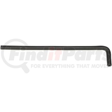 28470 by GATES - Molded 90 Degree Heater Hose