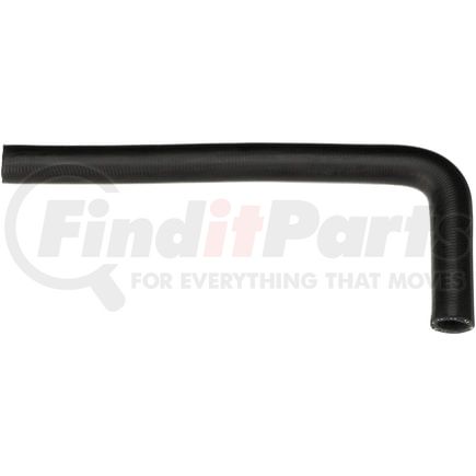 28475 by GATES - Molded 90 Degree Heater Hose