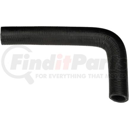 28474 by GATES - Molded 90 Degree Heater Hose