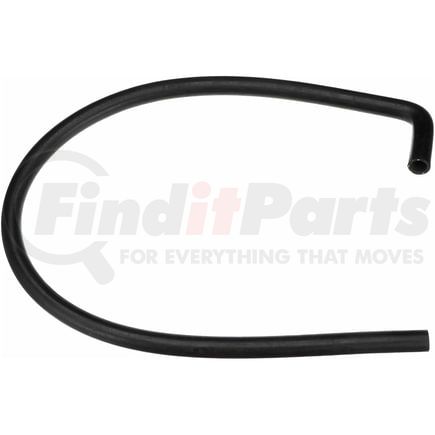 Gates 28480 HVAC Heater Hose Molded 90 Degree Heater Hose