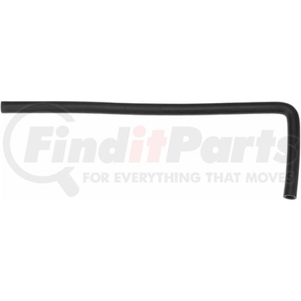 28478 by GATES - Molded 90 Degree Heater Hose