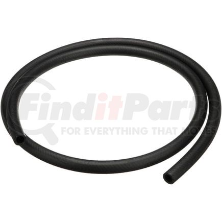 Gates 28490 HVAC Heater Hose Safety Stripe Standard Straight Heater Hose