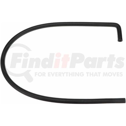 28481 by GATES - Molded 90 Degree Heater Hose