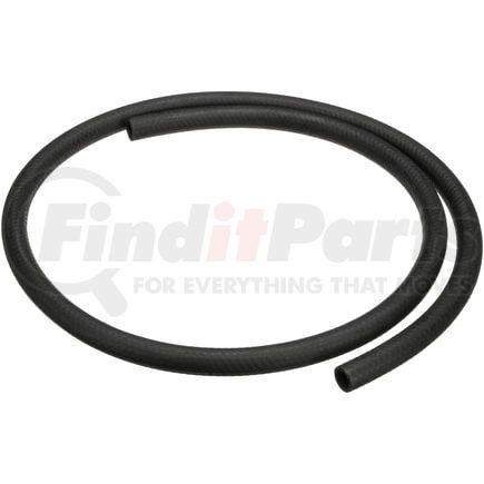 28491 by GATES - Safety Stripe Standard Straight Heater Hose